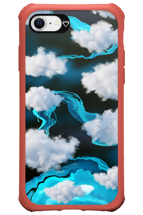 Skywalker 2.0 - Apple iPhone SE 2020