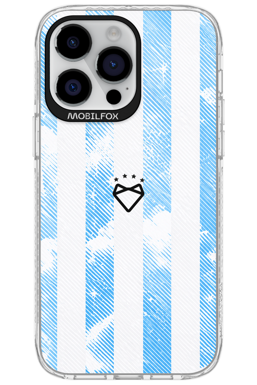 Argentina II 2.0 - Apple iPhone 14 Pro Max