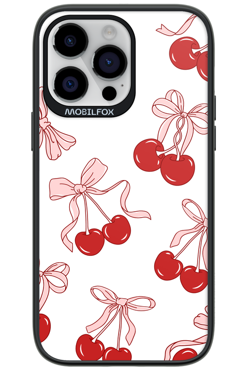 Cherry Queen 2.0 - Apple iPhone 14 Pro Max