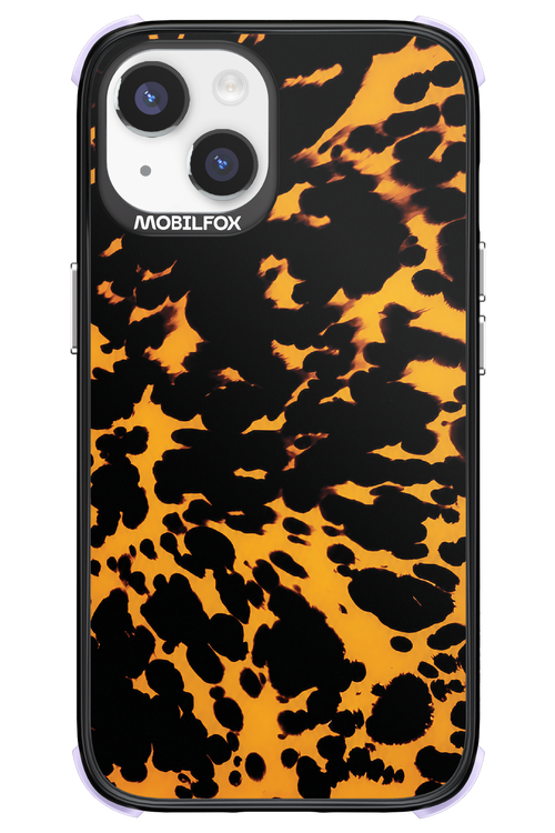 Tortoise Shell 2.0 - Apple iPhone 14