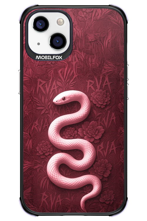 Rose Venom 2.0 - Apple iPhone 13