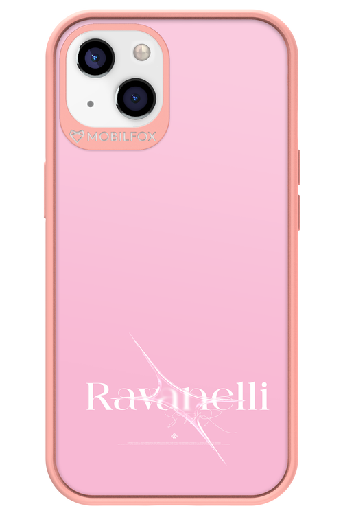 Ravanelli Pink - Apple iPhone 13