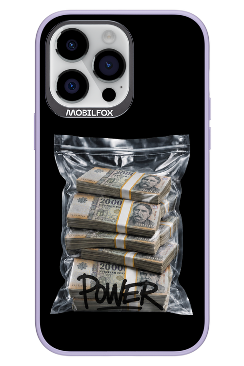 Money Bag 2.0 - Apple iPhone 14 Pro Max