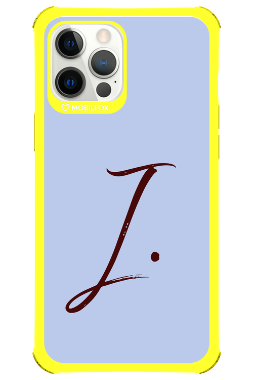 (Jellyfish Presso) I 2.0 - Apple iPhone 12 Pro Max