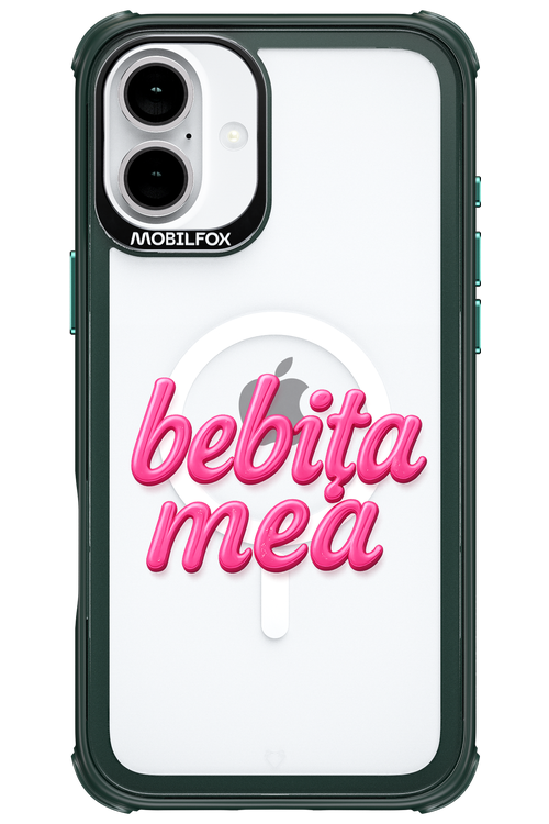 Meaa 2.0 - Apple iPhone 16 Plus