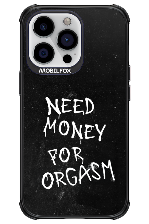 Orgasm 2.0 - Apple iPhone 13 Pro