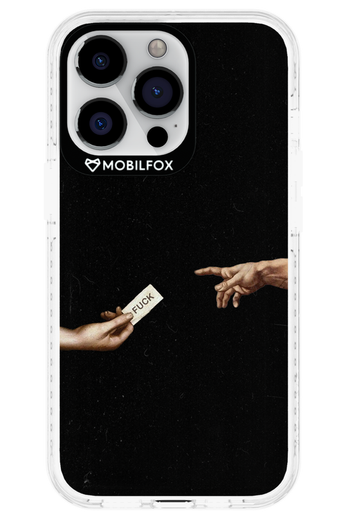 Giving 2.0 - Apple iPhone 13 Pro