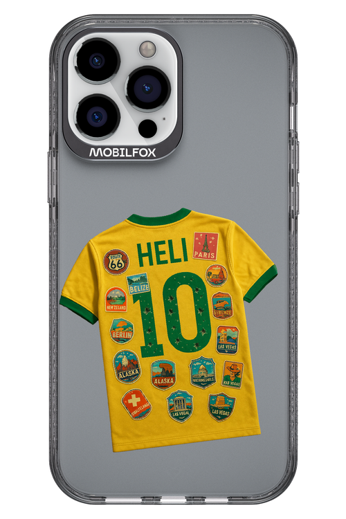 The T-Shirt 2.0 - Apple iPhone 13 Pro Max