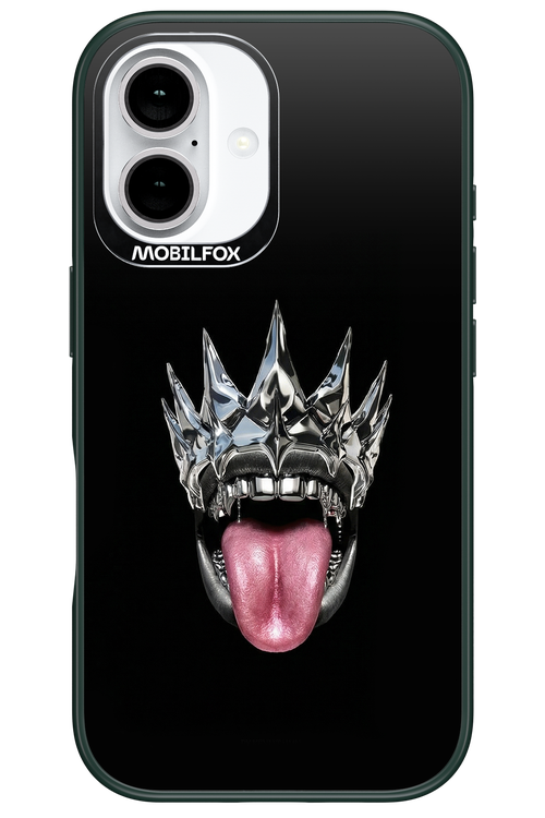 The Diamond King 2.0 - Apple iPhone 16