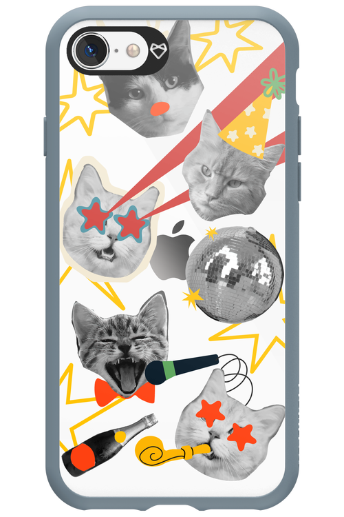 Christmas Chaos - Apple iPhone SE 2022