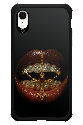 Greedy - Apple iPhone XR