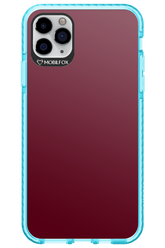 Burgundy - Apple iPhone 11 Pro Max