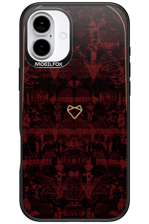 Portugalia x Mobilfox 2.0 - Apple iPhone 16 Plus