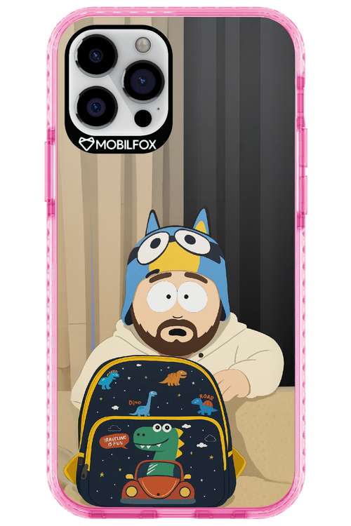 KidHeli 2.0 - Apple iPhone 12 Pro