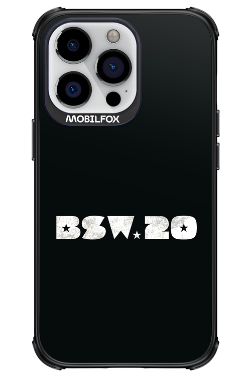 BSW 20 (7) 2.0 - Apple iPhone 13 Pro