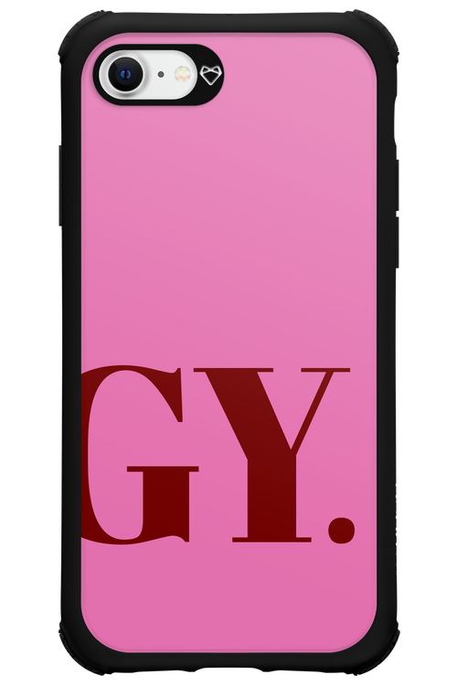 GY (Sorbet) 2.0 - Apple iPhone SE 2020