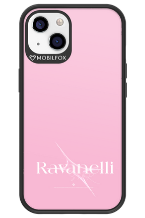 Ravanelli Pink - Apple iPhone 13