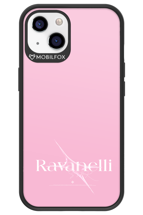 Ravanelli Pink - Apple iPhone 13