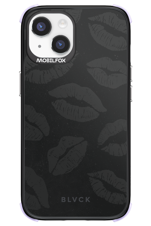 Dark Lips - Apple iPhone 14