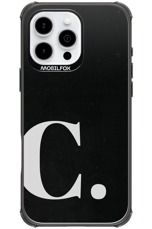 C (Off Space) 2.0 - Apple iPhone 16 Pro Max