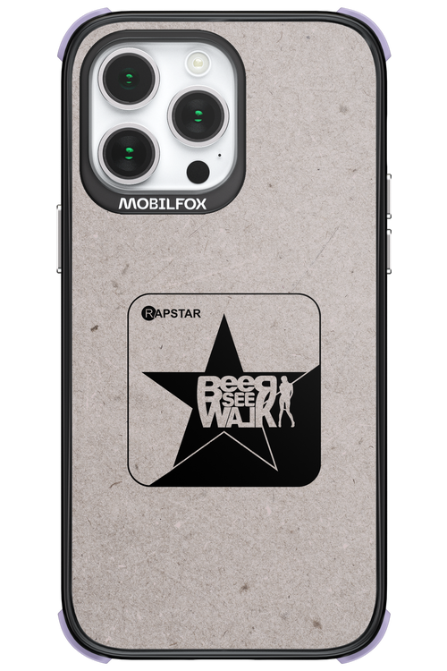 Rapstar - Apple iPhone 14 Pro Max