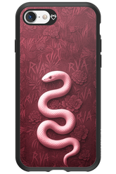 Rose Venom - Apple iPhone SE 2022