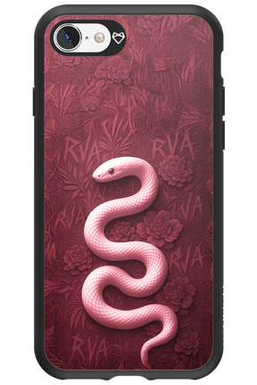Rose Venom - Apple iPhone SE 2022