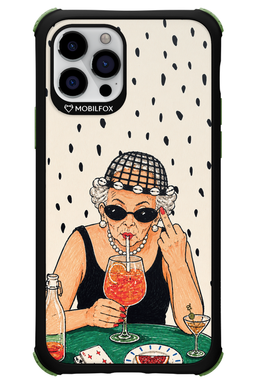 Mommy 2.0 - Apple iPhone 12 Pro