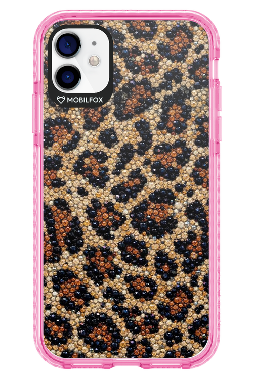 Crystal Roar 2.0 - Apple iPhone 11