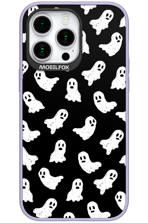 Chill Spirits - Apple iPhone 15 Pro Max