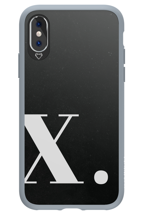 X (Off Space) 2.0 - Apple iPhone X