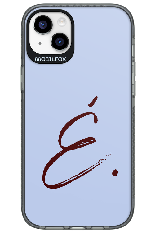 (Jellyfish Presso) E II 2.0 - Apple iPhone 14 Plus