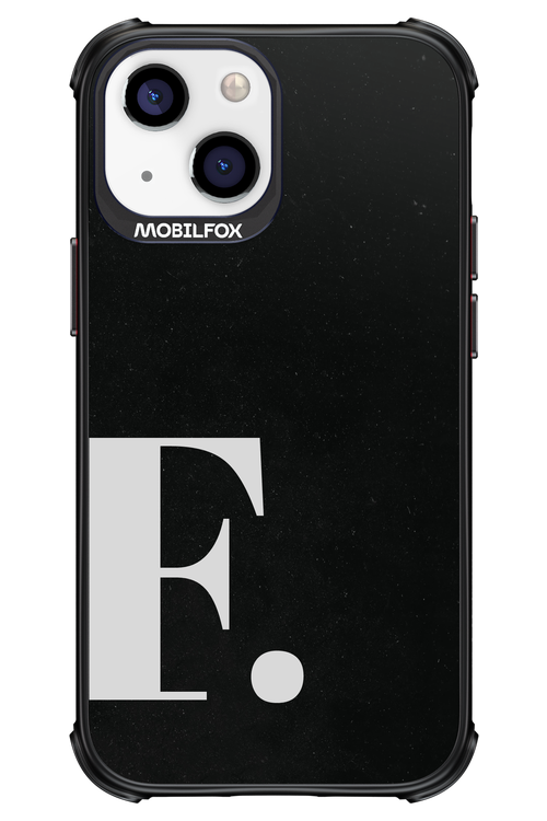 F (Off Space) 2.0 - Apple iPhone 13 Mini