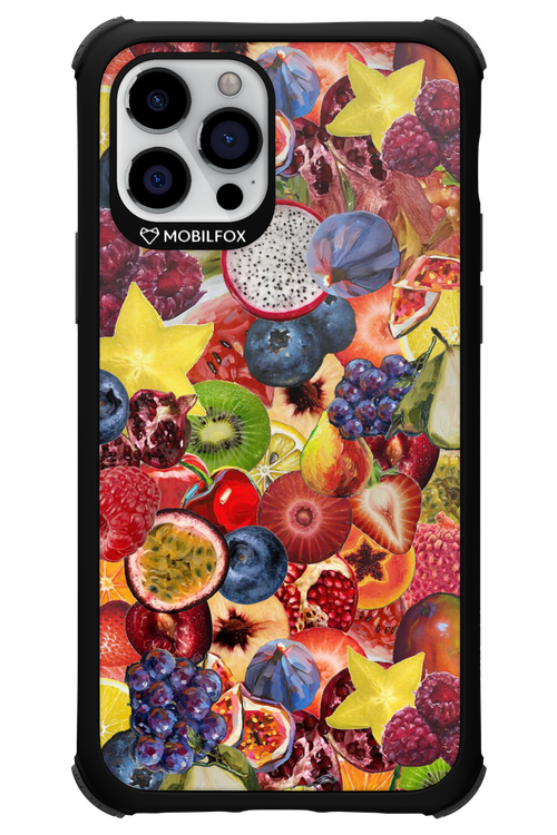 Fruit Basket 2.0 - Apple iPhone 12 Pro