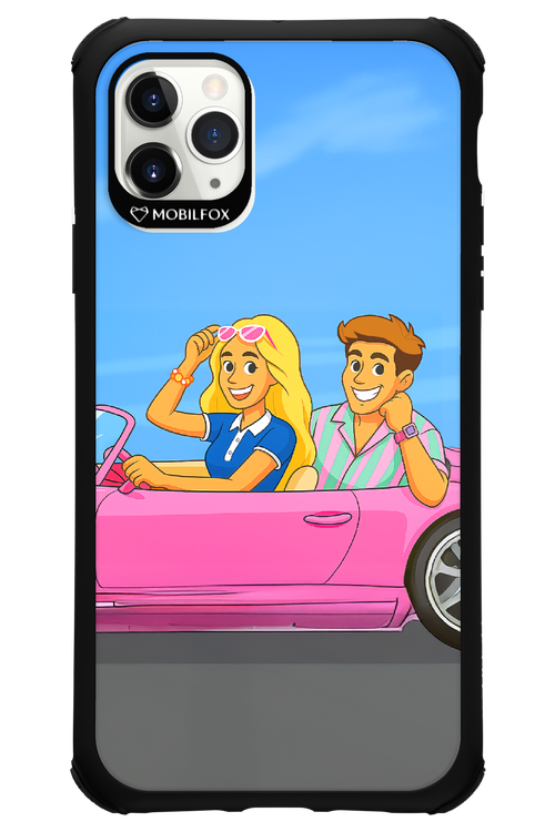 My Way 2.0 - Apple iPhone 11 Pro Max