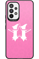 Centaur Logo Pink 2.0 - Samsung Galaxy A53