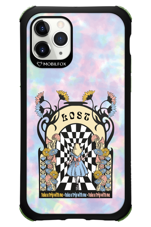 L0ST 2.0 - Apple iPhone 11 Pro