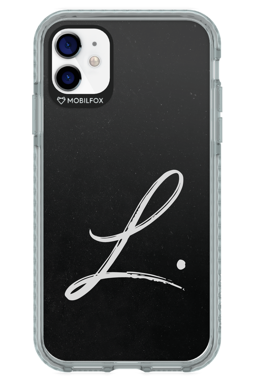 (Off Space) L 2.0 - Apple iPhone 11