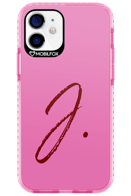 (Sorbet) J 2.0 - Apple iPhone 12
