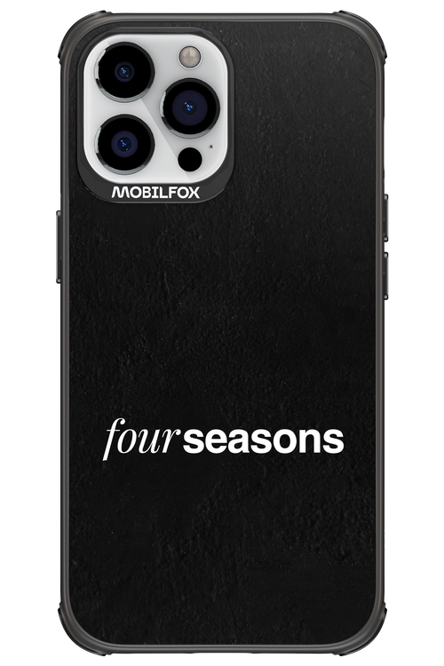 BSW FourSeasons 2 2.0 - Apple iPhone 13 Pro Max