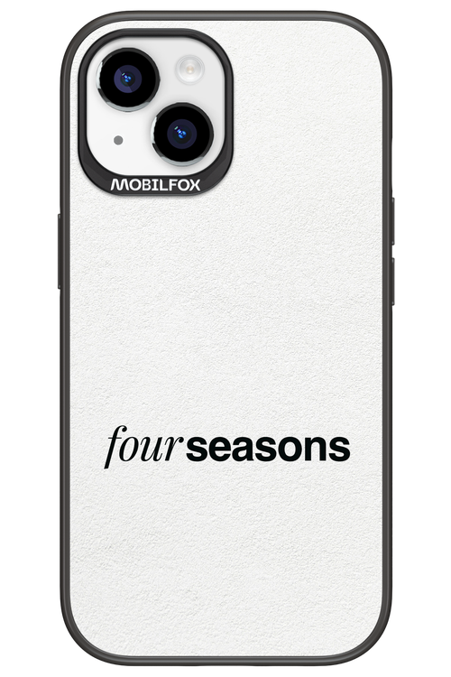 BSW FourSeasons 11 2.0 - Apple iPhone 15