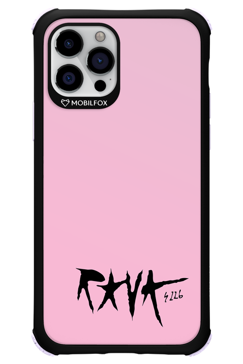 R-va - Apple iPhone 12 Pro