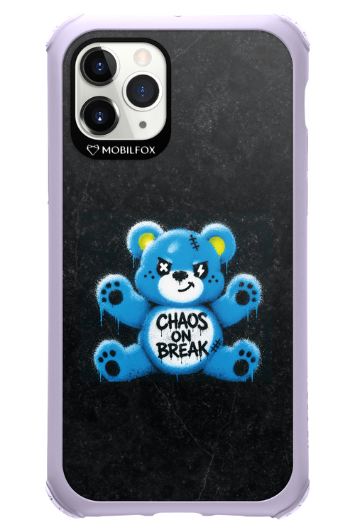 Chaos on Break 2.0 - Apple iPhone 11 Pro