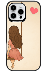 Girl Love II - Apple iPhone 16 Pro Max