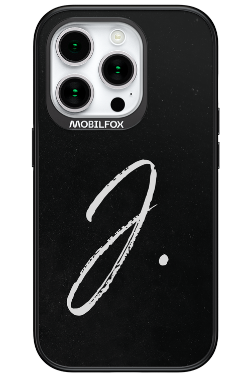 (Off Space) J 2.0 - Apple iPhone 15 Pro
