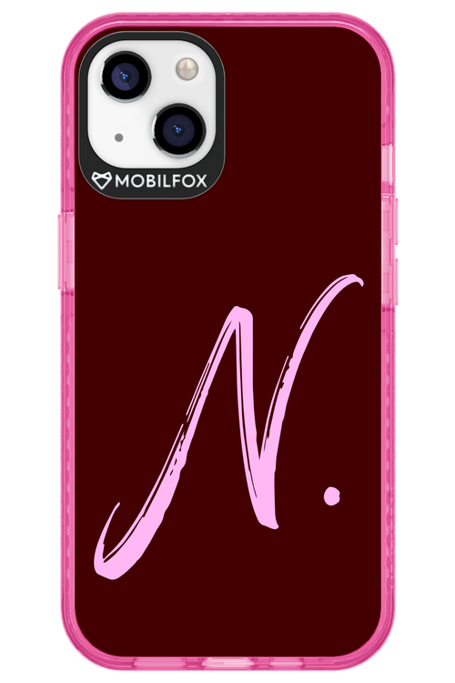 (Dark Blush) N 2.0 - Apple iPhone 13