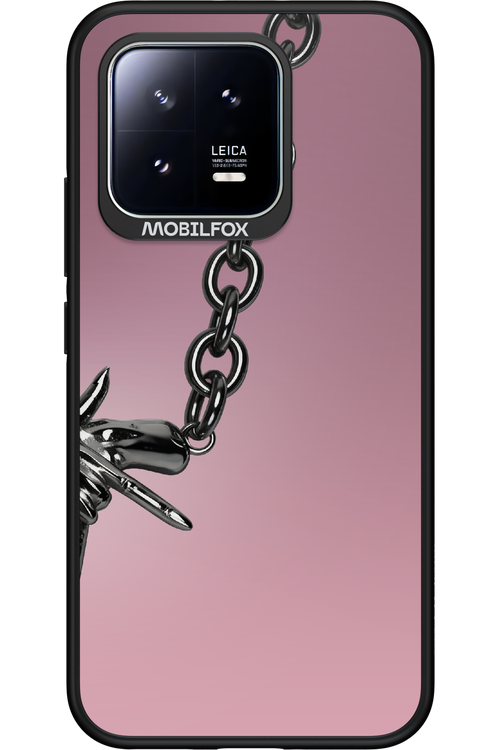 Chain dreapta roz 2.0 - Xiaomi 13