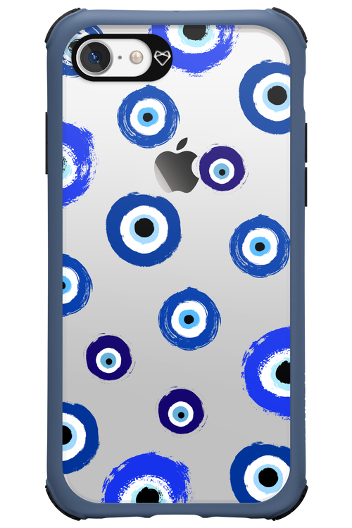 Nazar Amulet - Apple iPhone 7