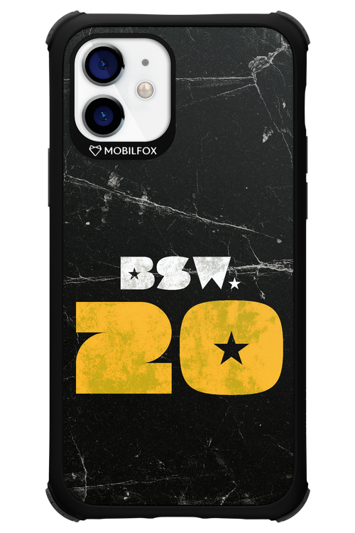 BSW 20 (1) 2.0 - Apple iPhone 12