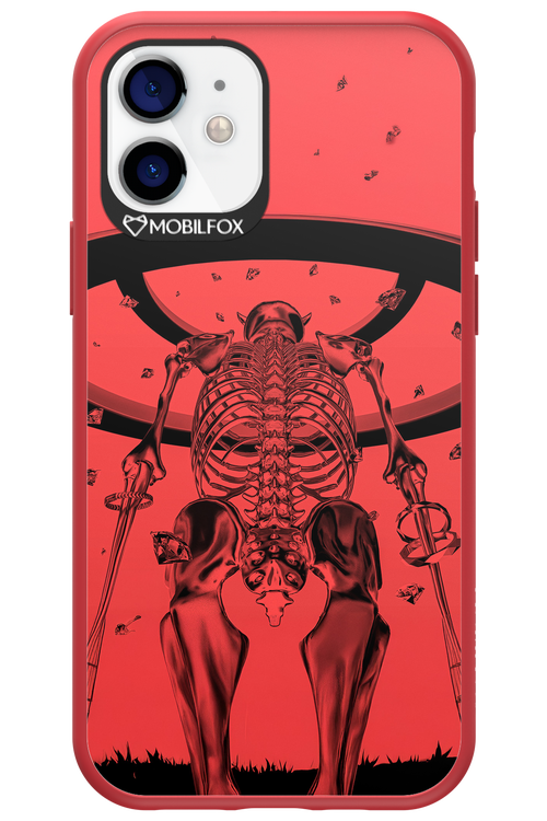 RMN Cover 2.0 - Apple iPhone 12